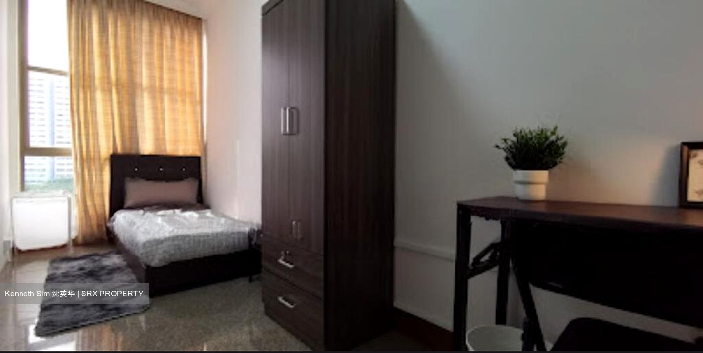 Parc Vista (D22), Condominium #523780431